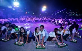 Những chuyện bây giờ mới kể về “Đại lộ tình yêu”