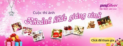 “Love box - Gói trọn yêu thương, thắp sáng Giáng Sinh Hồng” - 5