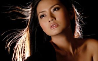 Đóa Ngọc Lan ngát hương