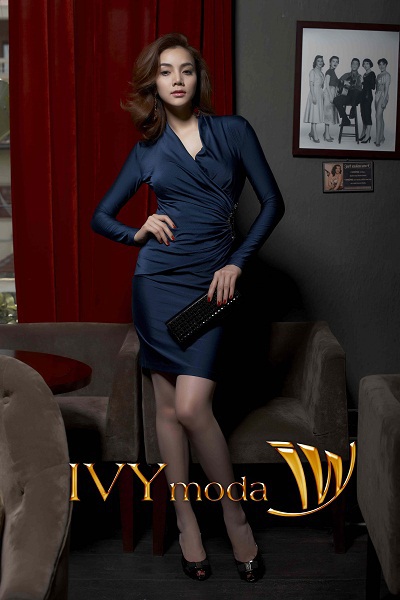 BST “ My Color” của IVY Moda - 5