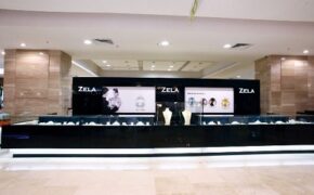 ZELA Jewelry – Nét duyên của trang sức Cưới