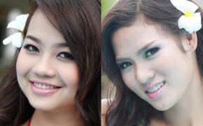 Cận cảnh 42 gương mặt đẹp của HHTGNV