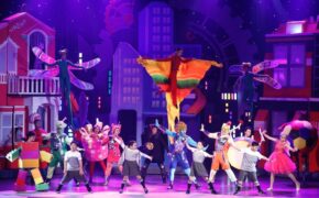 Bé chịu chơi – Show “chịu chơi” nhất năm sẽ thổi tung phòng vé tháng 10?