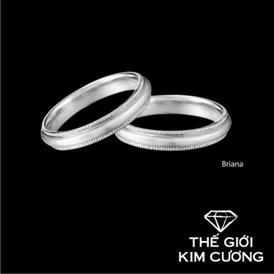 Thế giới kim cương ưu đãi mùa cưới 2012