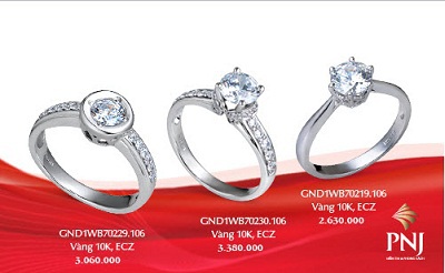 Tư vấn chọn trang sức: Trang sức - Quà tặng hoàn hảo cho Valentine - 9