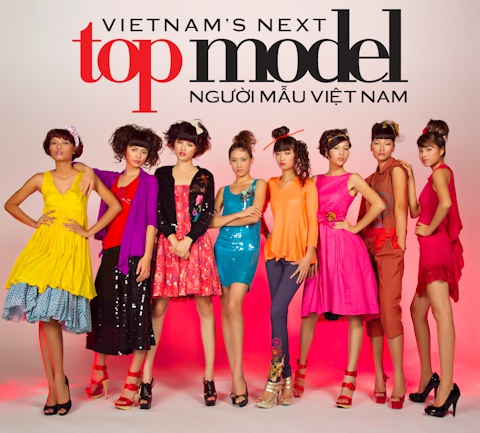 Vietnam’s Next Top Model: Hồ Mỹ Phương bị loại - 10