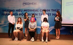 Mediheal về Việt Nam: Kịch tính cuộc đua giành thị phần