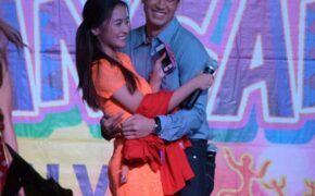 Bản tình ca lỗi nhịp