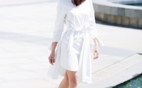 Những biểu tượng “thời trang cá tính thuần khiết”