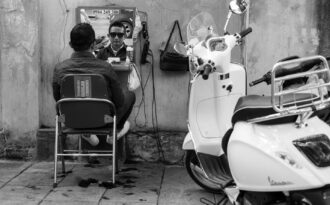 Quang Quick: Đi nhiều, bạn sẽ cảm nhận cuộc sống từ “hệ quy chiếu” mới