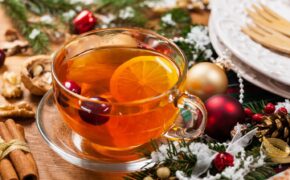 Rộn ràng mùa lễ hội tại Pan Pacific Hà Nội