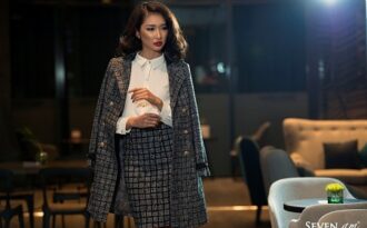 SEVEN.AM khai trương trở lại Showroom Ninh Bình ngày 20/11/2014