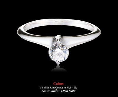 ZELA Jewelry - Nét duyên của trang sức Cưới - 10