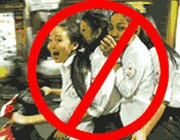 Phát động cuộc thi “9X – Nói không với phóng nhanh, vượt ẩu”