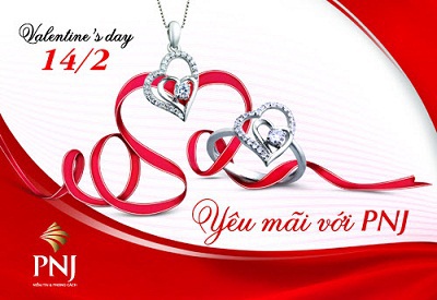 Tư vấn chọn trang sức: Trang sức - Quà tặng hoàn hảo cho Valentine - 1