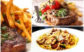 Bít Tết Ngon khai trương địa chỉ mới ở trung tâm thành phố