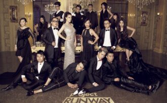 Canifa đồng hành cùng Project Runway Vietnam 2014