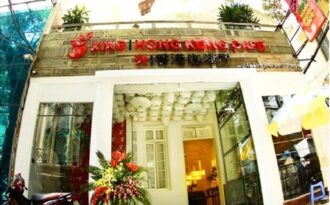 Khám phá sự thành công nhanh chóng của Xing HongKong Cafe