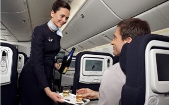 Du xuân Giáp Ngọ tại Châu Âu cùng Air France