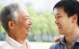 Sure Prevent với nét son đẹp khơi nguồn yêu thương