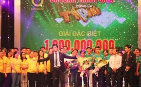 Cùng là tỷ phú – Mùa đầu thành công rực rỡ