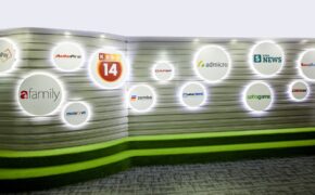 Giám đốc Khối VCCorp: “Cách phát triển tài năng nhanh nhất là đứng trên vai người khổng lồ”