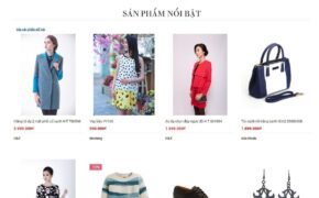 Mua hàng hiệu online – Nhận hàng ngay trong 3 giờ