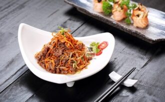 Mùa lễ hội của trái tim tại Ashima – Bạn đừng bỏ lỡ!