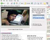 Bùi Minh Trí có dấu hiệu trộm tiền qua mạng