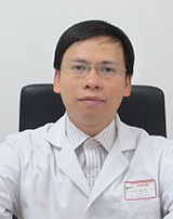 ThS. BS Nguyễn Hùng Thế