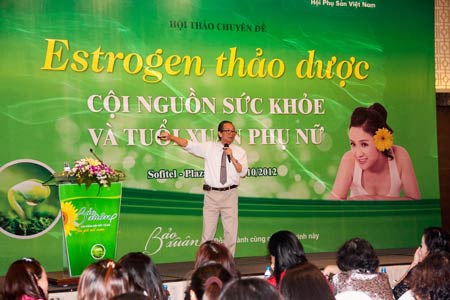 Khám phá “nội lực” tiềm ẩn của phái đẹp