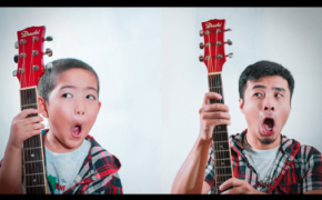 Sôi động cuộc thi ảnh Ai Giống Ai