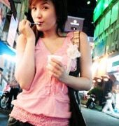 Bảo Thy – Mỹ nhân bước ra từ thế giới ảo