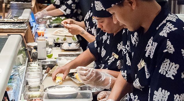 Giải mã 5 lý do khiến iSushi luôn “được lòng” fan đồ Nhật