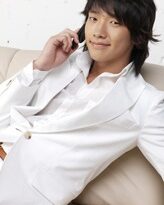 Bi: Người đàn ông chung thủy