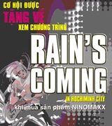 Ninomaxx tặng vé xem live show của Bi
