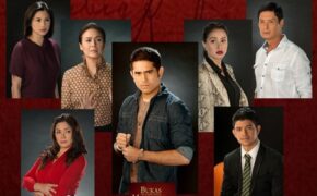 “Bí mật trước bình minh”: Đi tìm câu chuyện của bóng đêm