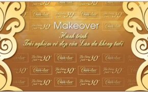 Giúp phụ nữ thêm tự tin với hành trình trải nghiệm vẻ đẹp của làn da không tuổi