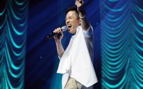 Ca sỹ Tùng Dương làm giám khảo Miss Teen