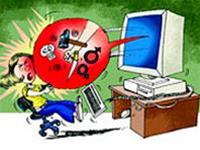 Chí Phèo trên net