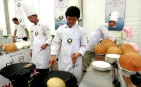 Lạ miệng với món ăn dân dã vùng Đông Nam Bộ