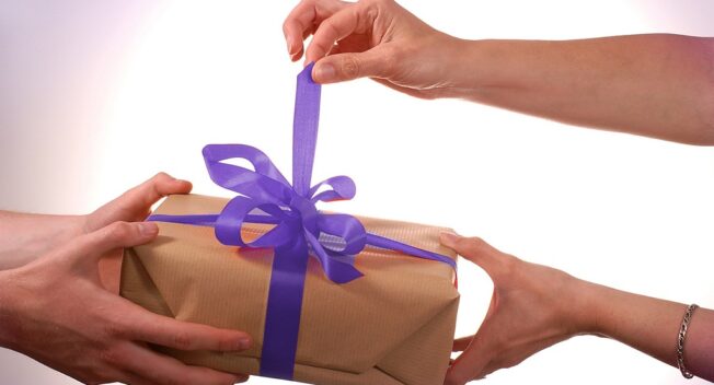 Cơ hội vui chơi, mua sắm thả ga dành cho cộng đồng tím