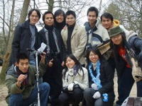 Có một xuân Việt giữa lòng Orsay