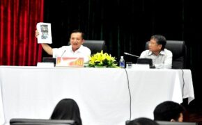 Bí thư Đà Nẵng: Thanh niên vi phạm luật giao thông nhiều nhất