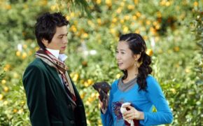 Lee Dong Wook từng rất nhớ “em họ” Lee Da Hae