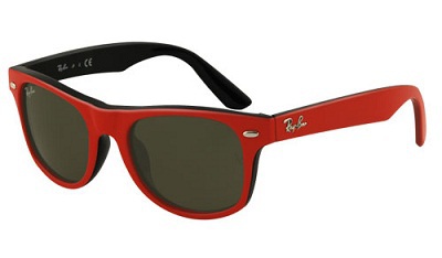 Ray-Ban ra mắt BST Hè mới nhất 2011 - 12