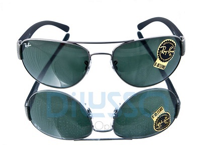 Ray-Ban ra mắt BST Hè mới nhất 2011 - 6