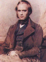 Những bức thư tiết lộ tuổi trẻ của Darwin