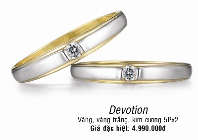 ZELA Jewelry - Hoành tráng và lộng lẫy - 5