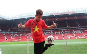 Cuộc thi tỏa sáng tài năng Châu Á – phiên bản Việt: Bạn có dám thể hiện tài năng?